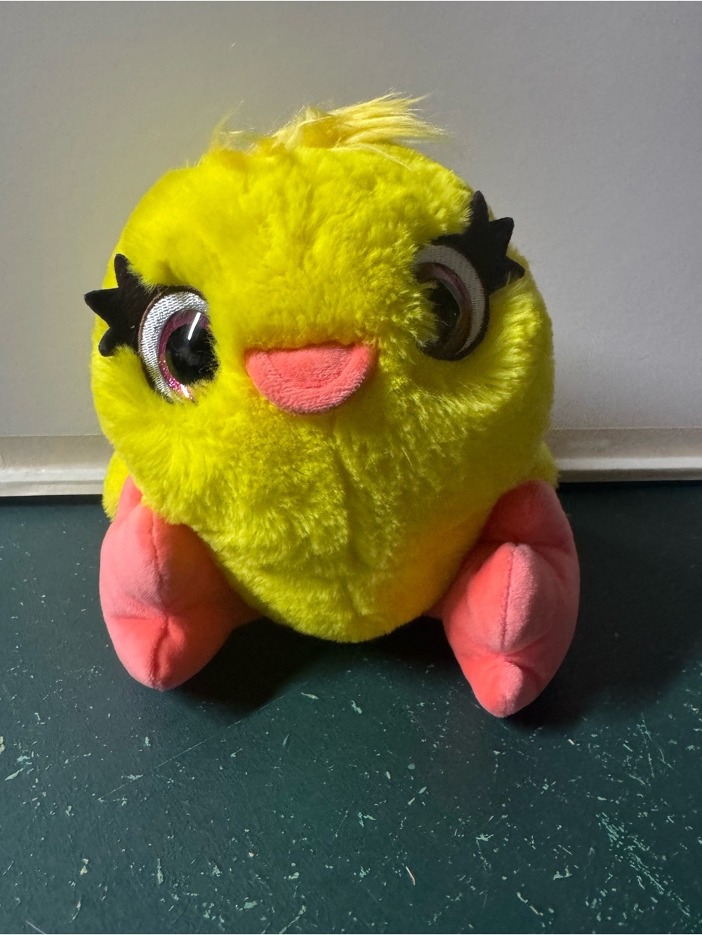 Disney Toy Story Ducky Plush Toy